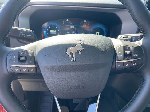 New 2025 Ford Bronco Sport Outer Banks w/ Outer Banks Tech Package+ image 11