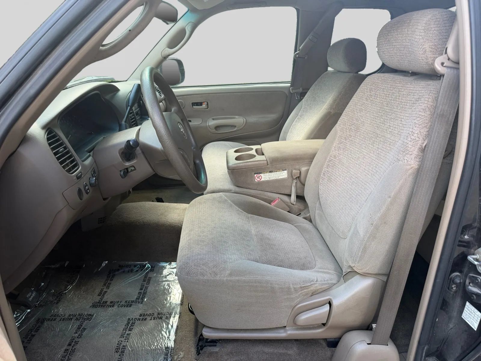 Used 2003 Toyota Tundra Limited RWD image 10