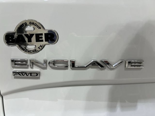 Used 2023 Buick Enclave Essence w/ Experience Buick Package AWD/4WD image 28