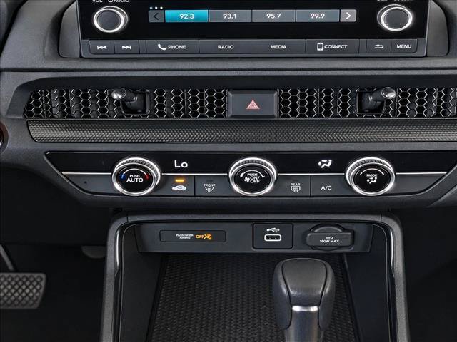 Used 2024 Honda CR-V LX image 23