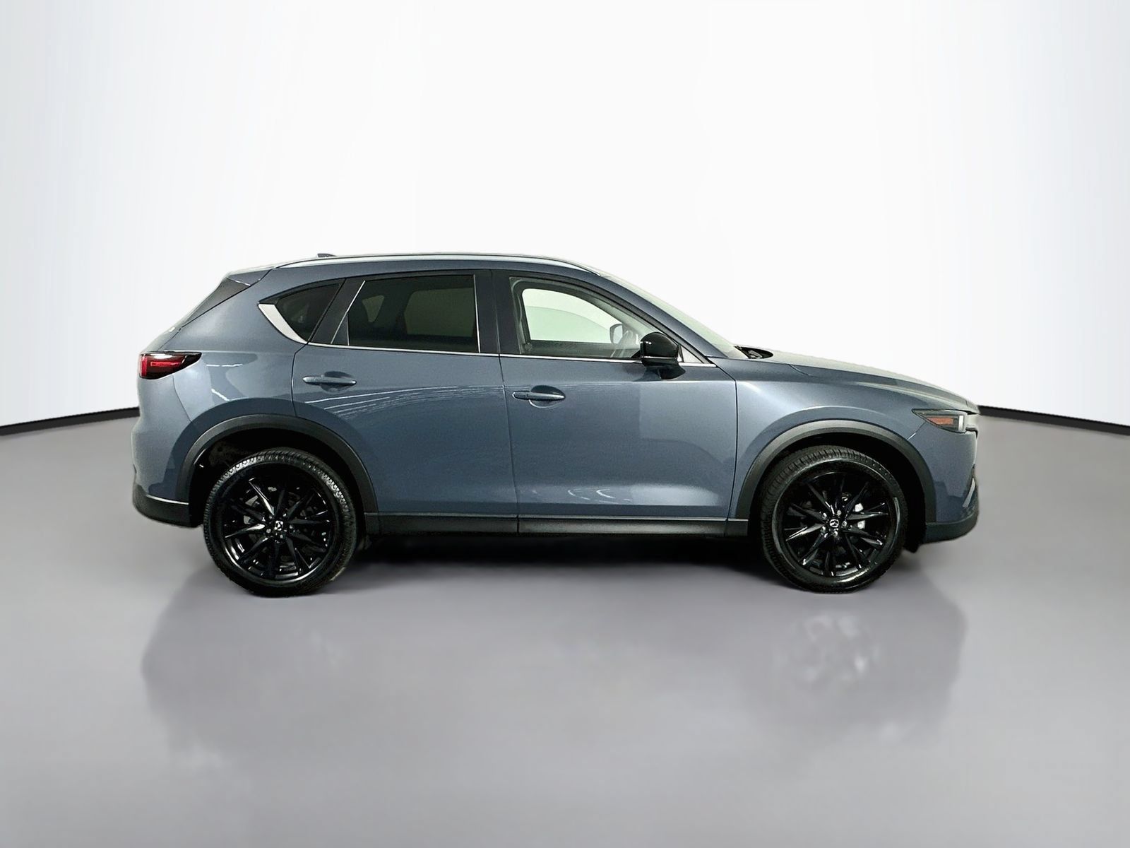 Used 2022 MAZDA CX-5 Carbon Edition AWD/4WD image 8