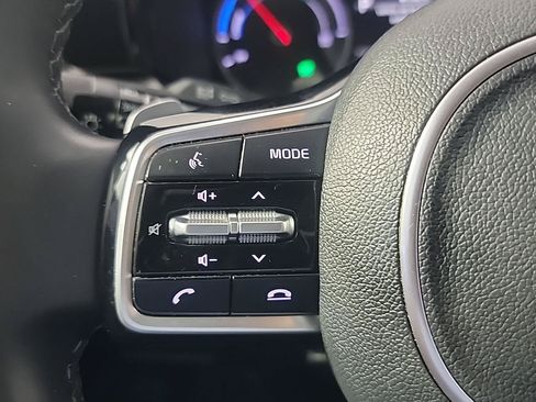 Used 2023 Kia Sorento EX AWD/4WD image 27