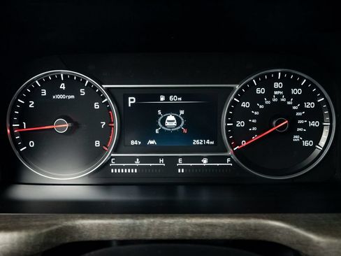 Used 2023 Kia Sorento X-Line EX AWD/4WD image 15