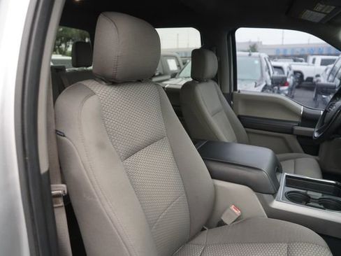 Used 2018 Ford F250 XLT w/ XLT Value Package AWD/4WD image 19