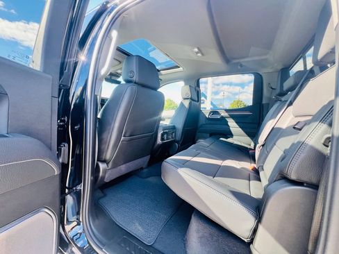 New 2026 GMC Sierra 1500 Denali w/ Denali Reserve Package image 30