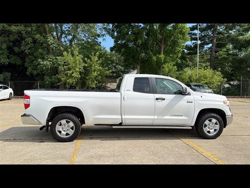 Used 2016 Toyota Tundra SR AWD/4WD image 6