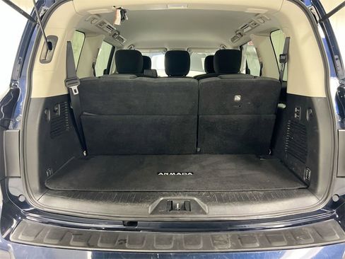 Used 2019 Nissan Armada SV w/ Driver Package image 24