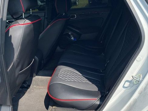 Used 2022 Honda Civic Sport image 9