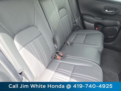 Used 2023 Honda HR-V EX-L image 20