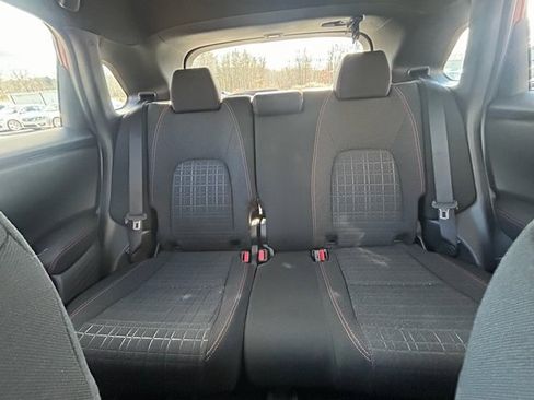 Used 2024 Honda HR-V Sport image 15