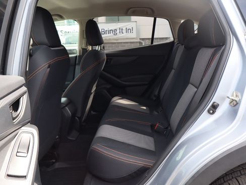 Used 2018 Subaru Crosstrek 2.0i Premium AWD/4WD image 28
