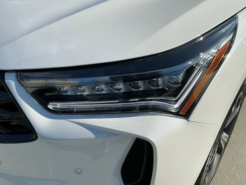New 2026 Acura RDX SH-AWD w/ Technology Package image 26