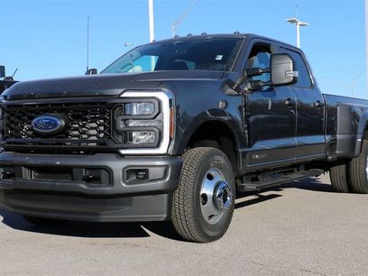 New 2026 Ford F350 XL w/ STX Appearance Package