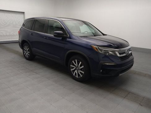 Used 2019 Honda Pilot EX-L image 11