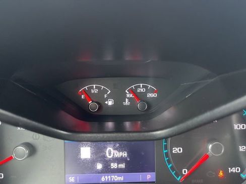 Used 2020 Chevrolet Colorado ZR2 w/ ZR2 Dusk Special Edition image 16