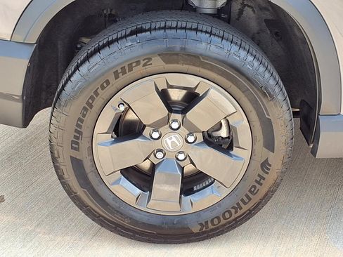 Used 2026 Honda Passport RTL image 25
