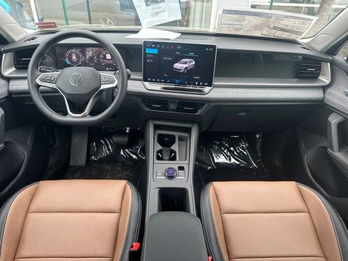 New 2026 Volkswagen Tiguan S AWD/4WD image 10