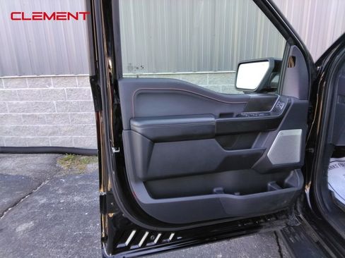 Used 2024 Ford F150 Raptor image 30