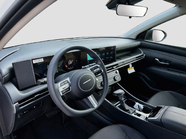 New 2026 Hyundai Tucson SE FWD image 9