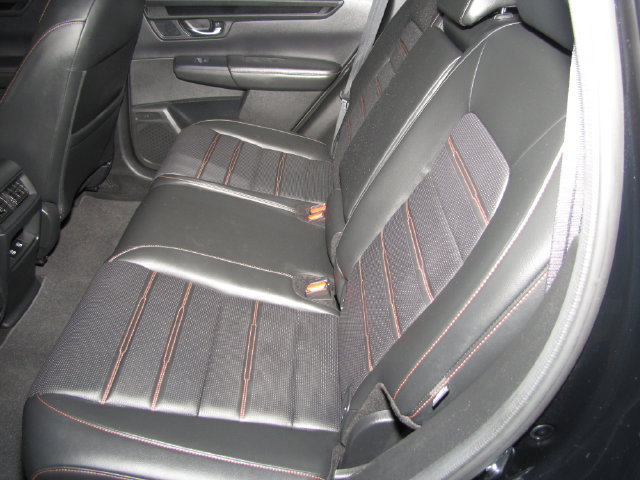 Certified 2024 Honda CR-V Sport-L image 35
