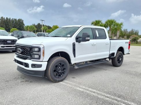 New 2026 Ford F250 XLT w/ XLT Premium Package image 4