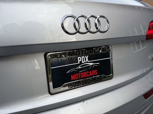 Used 2018 Audi Q5 2.0T Premium image 36