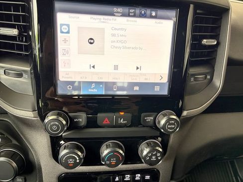 New 2026 RAM 1500 Warlock AWD/4WD image 25