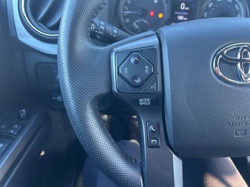 Used 2023 Toyota Tacoma TRD Sport image 26