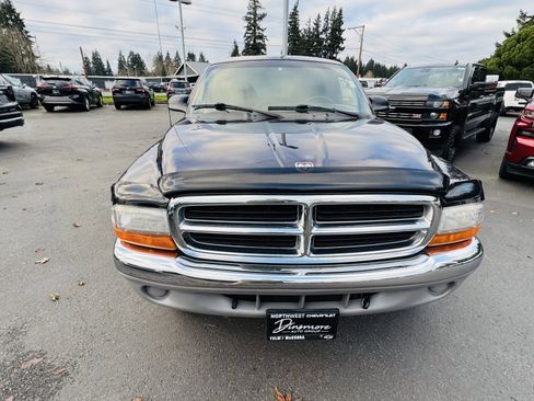 Used 1999 Dodge Dakota SLT image 3