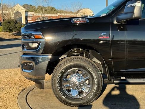 New 2026 RAM 2500 Tradesman image 13