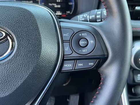 Certified 2023 Toyota RAV4 XSE w/ Premium Package image 13