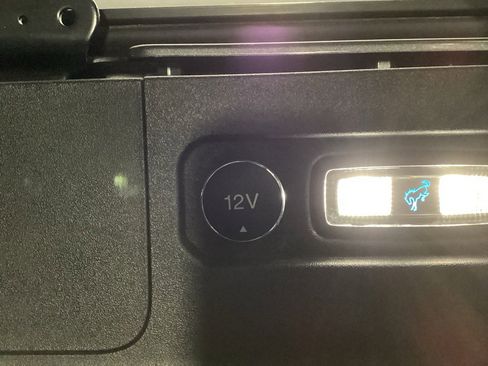 Used 2022 Ford Bronco Wildtrak image 33