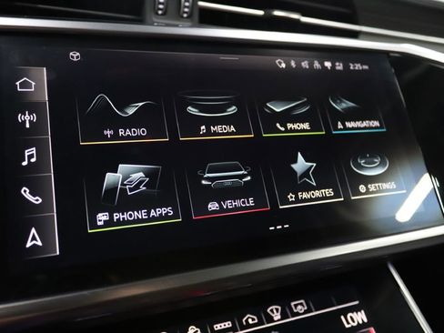 Used 2021 Audi A6 3.0T allroad Prestige image 14