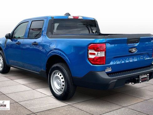 New 2026 Ford Maverick XL image 3
