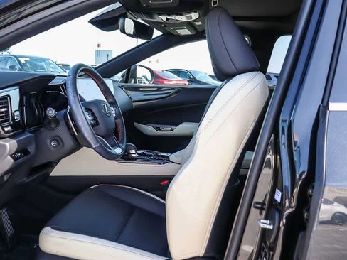 Used 2023 Lexus NX 350 AWD w/ Accessory Package (P3) image 18