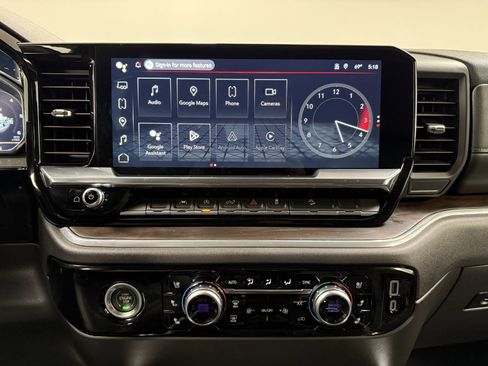 Used 2023 GMC Sierra 1500 SLT w/ SLT Premium Package image 30