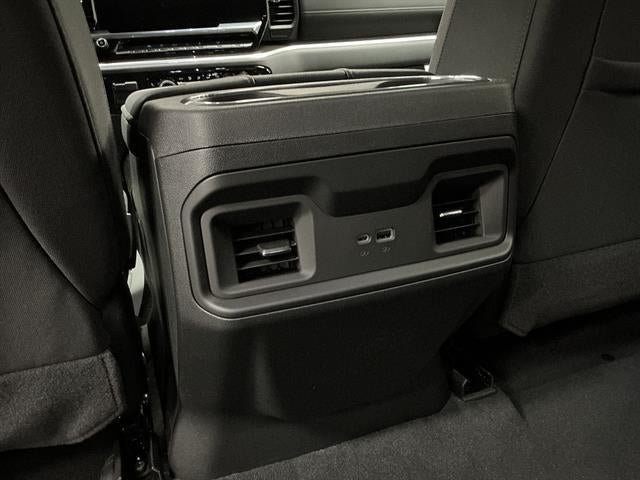 New 2026 Chevrolet Silverado 1500 LT w/ LPO, Liner Protection Package AWD/4WD image 22
