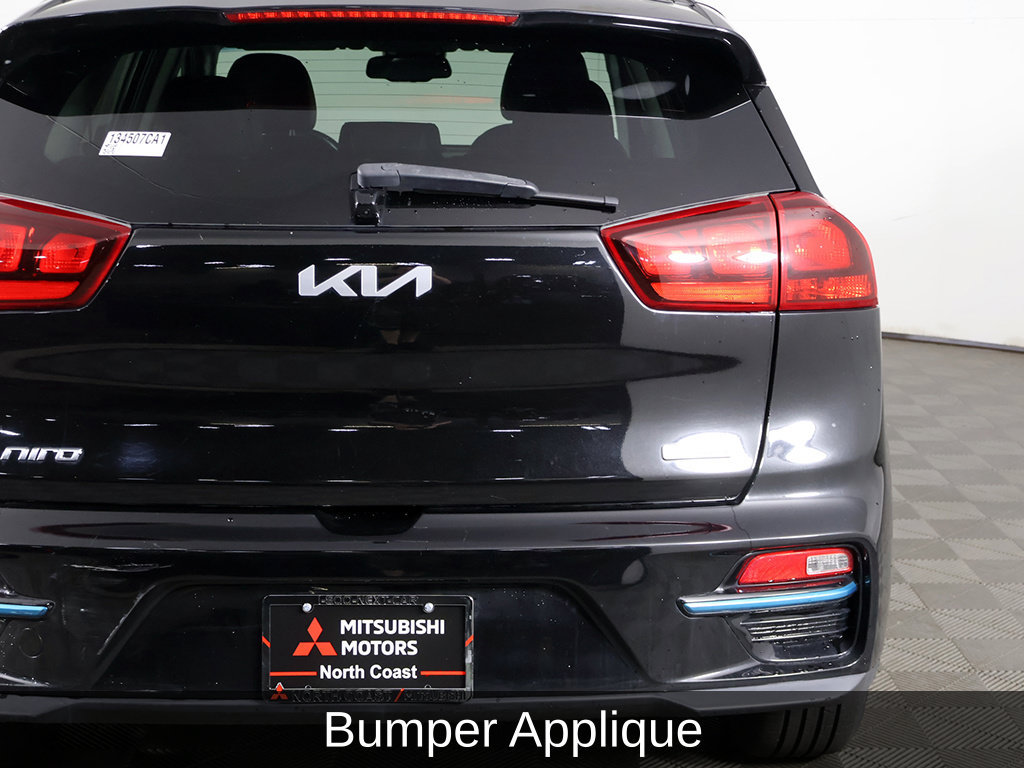 Used 2022 Kia Niro EX w/ Cold Weather Package FWD image 18