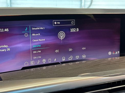 Used 2025 Cadillac Escalade IQ Sport 2 image 24