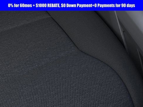 New 2025 Ford F150 XLT w/ Equipment Group 302A MID image 16