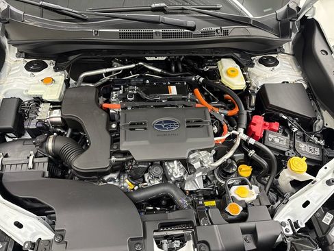 New 2026 Subaru Forester Sport AWD/4WD image 11