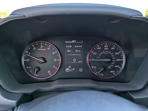 New 2026 Subaru Impreza RS image 27