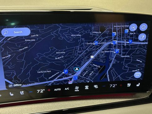 New 2027 Audi Q6 e-tron Premium Plus image 18