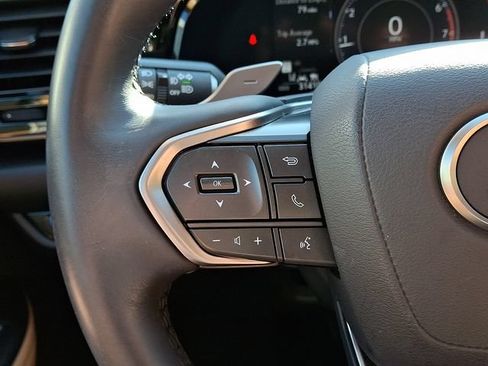 Used 2025 Lexus NX 350 AWD w/ Accessory Package (2T) image 20