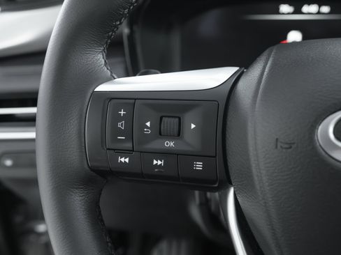 Used 2025 INFINITI QX60 Luxe image 16