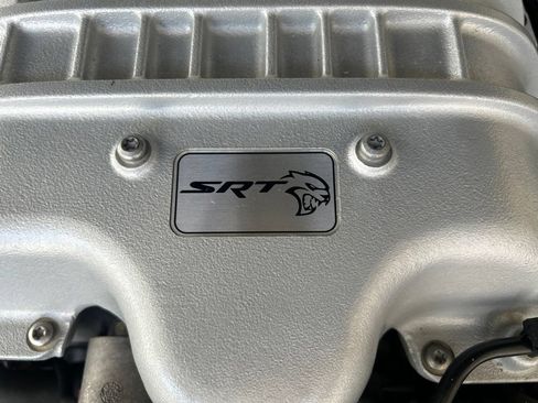 Used 2019 Dodge Charger SRT Hellcat w/ Harman/Kardon Audio Group RWD image 13