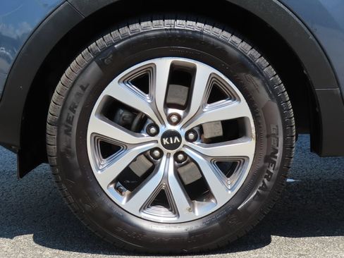 Used 2016 Kia Sportage LX AWD/4WD image 11