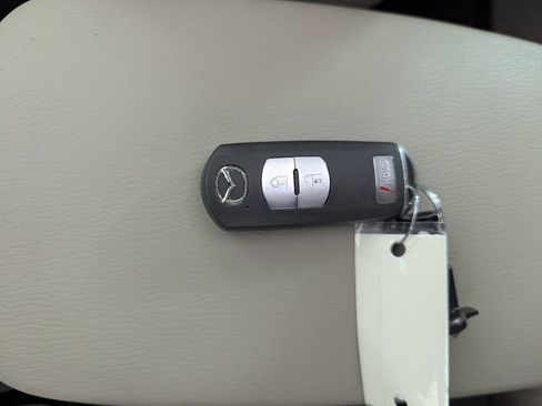 Used 2013 MAZDA CX-5 Grand Touring w/ GT Tech Pkg FWD image 28
