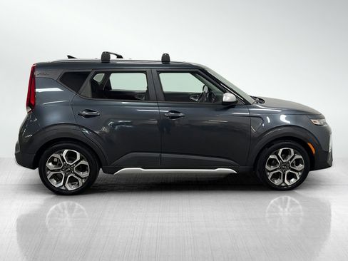 Used 2020 Kia Soul X-Line image 4
