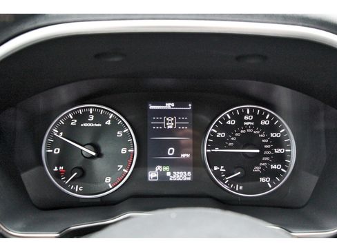 Certified 2024 Subaru Outback Limited AWD/4WD image 14